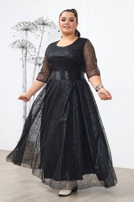 Цена на Платье-2682 больших размеров
