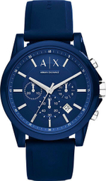 Наручные часы Armani Exchange AX1327 с хронографом