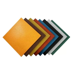 Модульное покрытие из резины Gym ЭПДМ