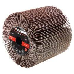 Насадка шлифовальная 120х100мм(Grit 40) Forsage F-FD440W