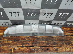 Накладка юбки заднего бампера Chery Tiggo 4 Pro 20-нв Б/У Оригинал 602001279AA