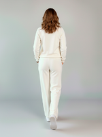 Костюм брючный женский трикотажный (44-46)