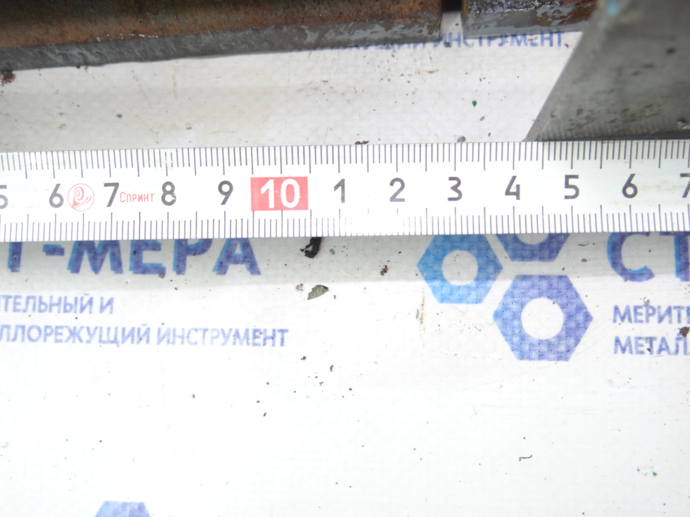 Серьга для фрезерных станков 6р82, 6т82, 6р82ш, 6т82ш (арт.3016)