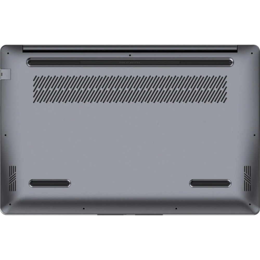 Ноутбук Tecno MegaBook K15SDA R-5 7430U 16Gb 512Gb AMD Graphics 15.6 W11H grey WiFi BT Cam 6060mAh (71005000257)