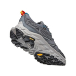 Кроссовки мужские HOKA M ANACAPA LOW GTX Castlerock / Sharkskin