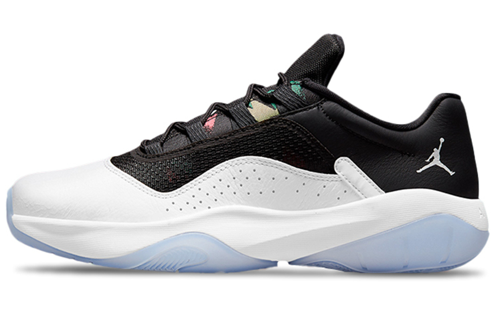 Кроссовки Jordan Air Jordan 11 Cmft Low "South Beach"