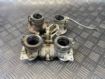 Коллектор впускной Yamaha V-Max 1200 (с заслонками) 054647