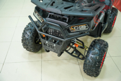 Квадроцикл бензиновый MOTAX GRIZLIK BASIC 125 (1+1)