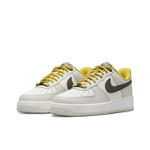 Кроссовки Nike Air Force 1 Low Premium Light Bone
