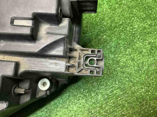 Фара правая Audi A4 B9 (2019-2025) LED