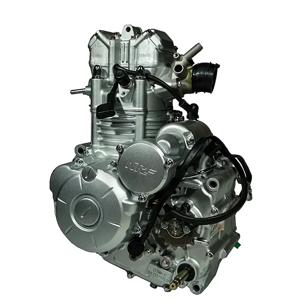 Lifan 177MM-P двигатель бензиновый 00-00004932