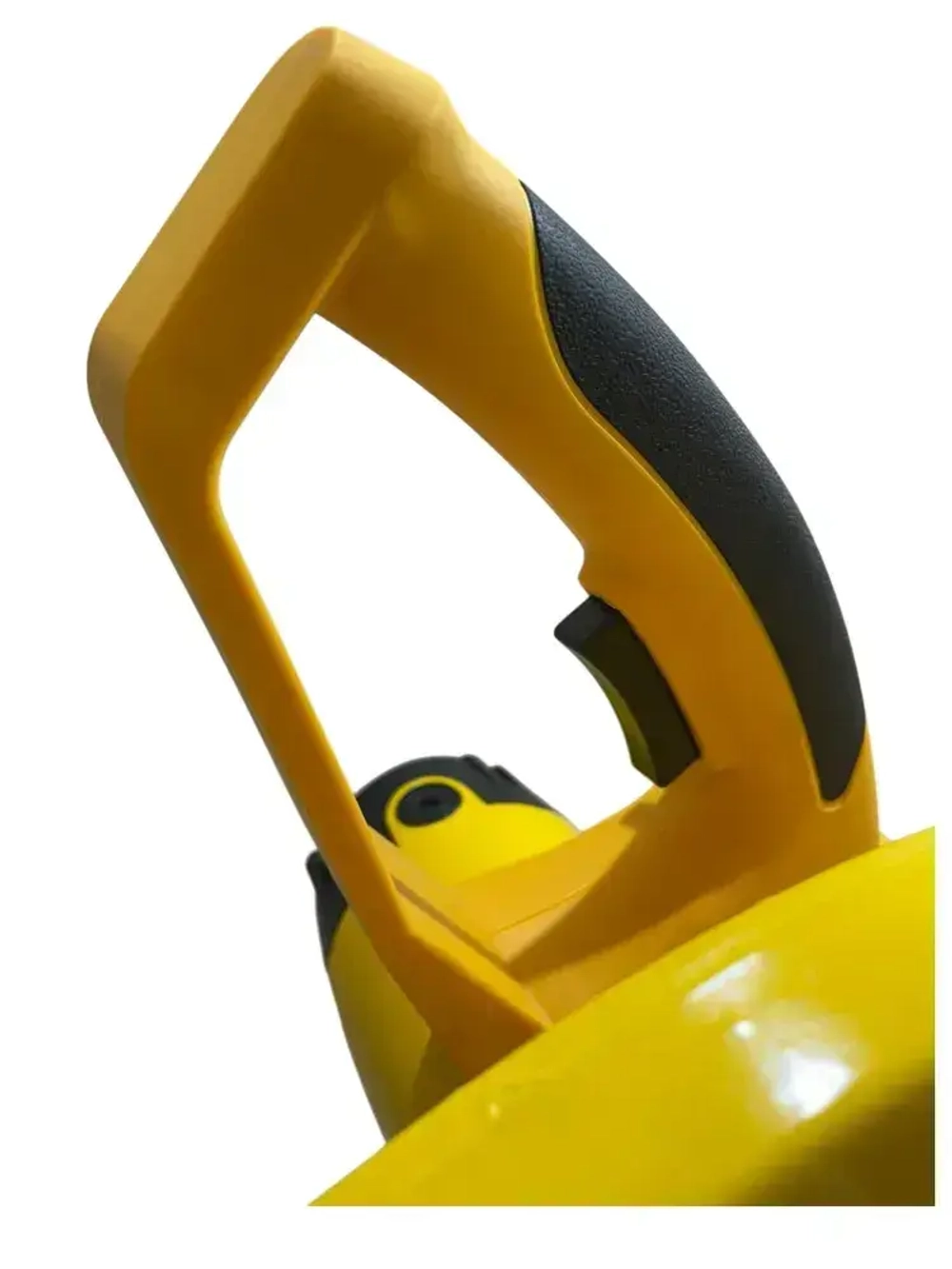 Отрезная пила по металлу ОП-2535 Huter