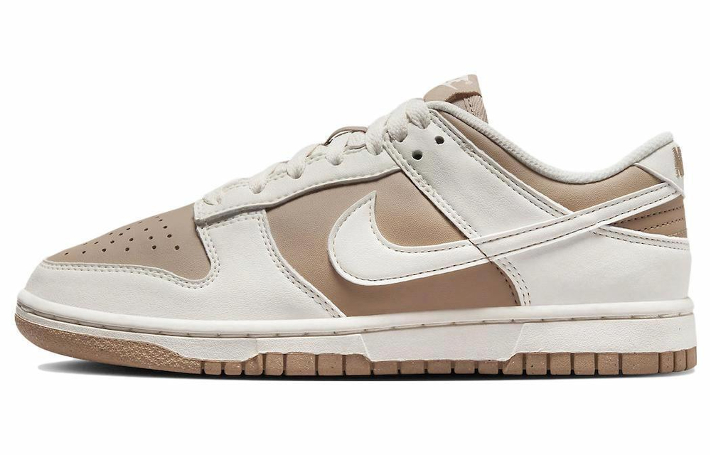 Кроссовки Nike Dunk Next Nature "Hemp" (Женская размерная сетка)