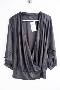 Блузка Adilisik стильная, маркировка S, визуально на 44 размер