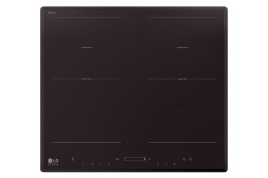 Индукционная варочная панель LG HU642VVH