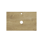 Столешница IDDIS Optima Home, МДФ, 80 см, дуб верона, OPH80BVi89