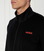 Худи Hugo Bodywear - черный(50518700)