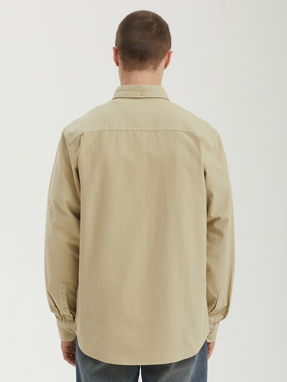 Мужская Рубашка Bolton