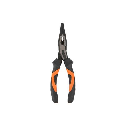 Тонкогубцы KENDO с высоким рычагом 180 мм/7" 10305