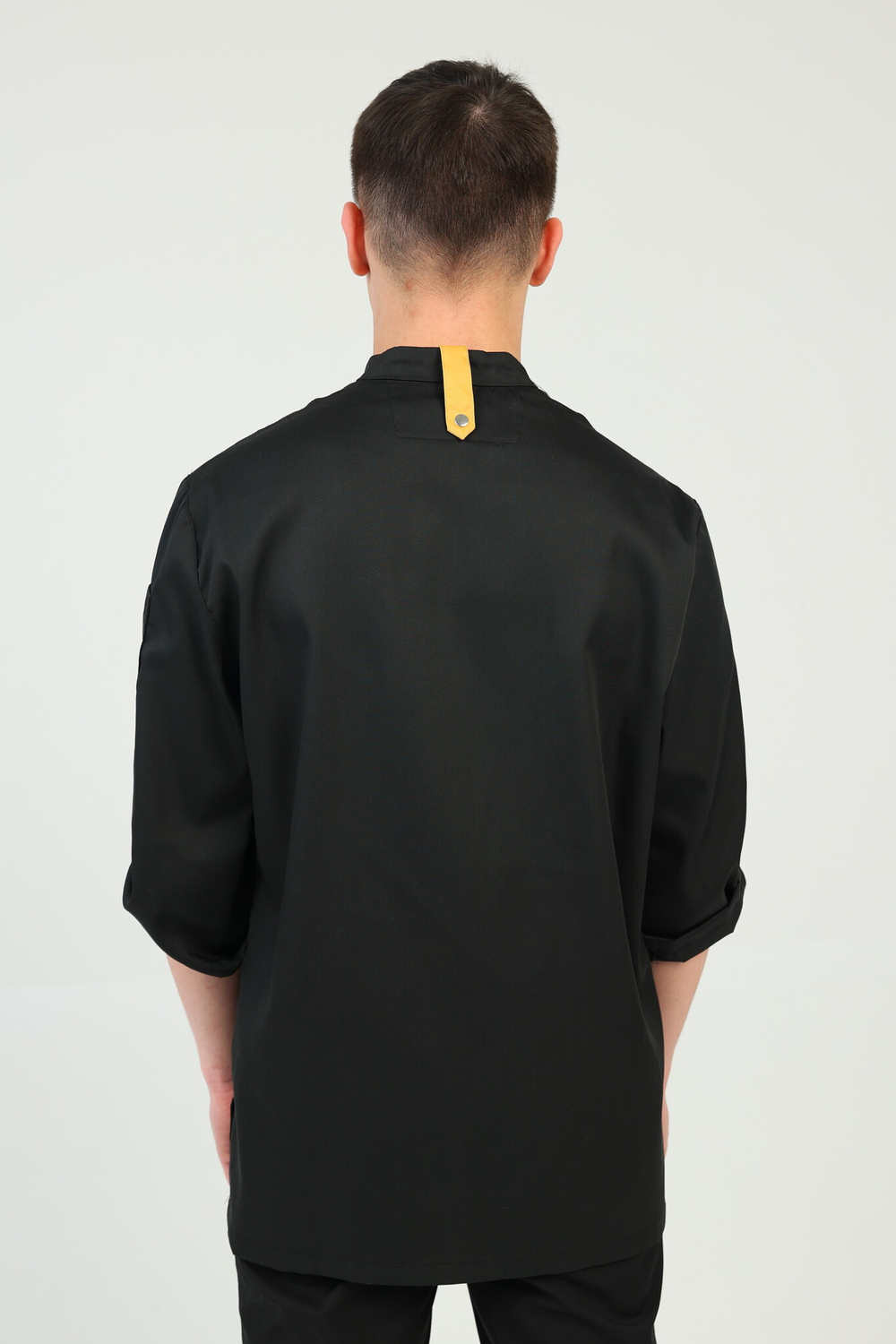 Куртка мужская КМ.701