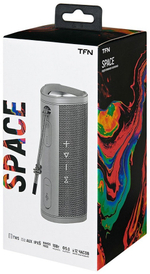 TFN Space BS07-01GR серый