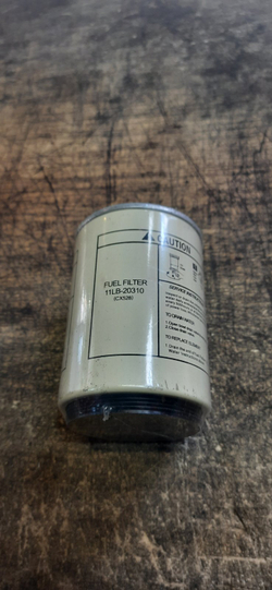 Фильтр топливный Hyundai 11LB-20310