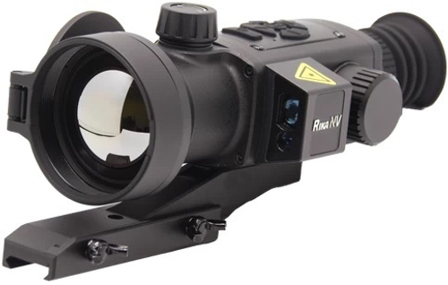 Тепловизионный прицел RikaNV Ovod M50 LRF