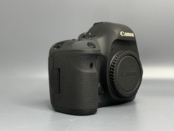 Canon 5D Mark III 33.700 кадров