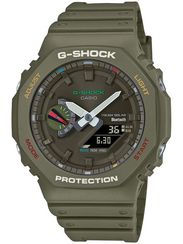 Наручные часы Casio GA-B2100FC-3A