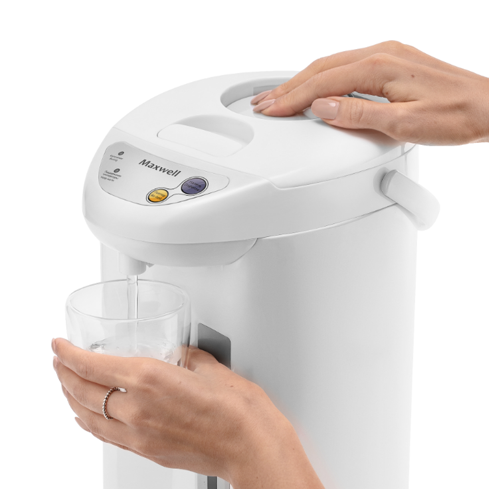 Термопот Maxwell MW-1754 W (q)