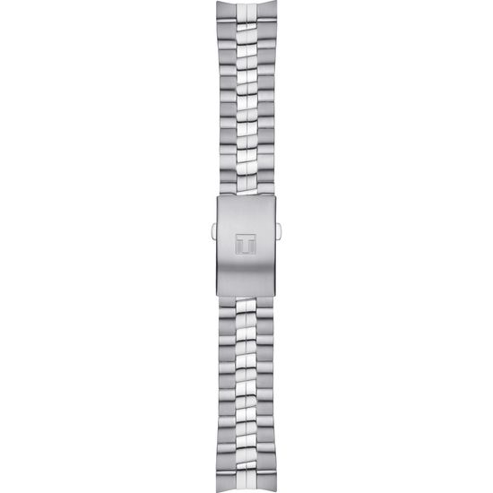 Tissot T101.417.11.051.00 мужские часы с хронографом Tissot PR 100 CHRONO CLASSIC bracelet