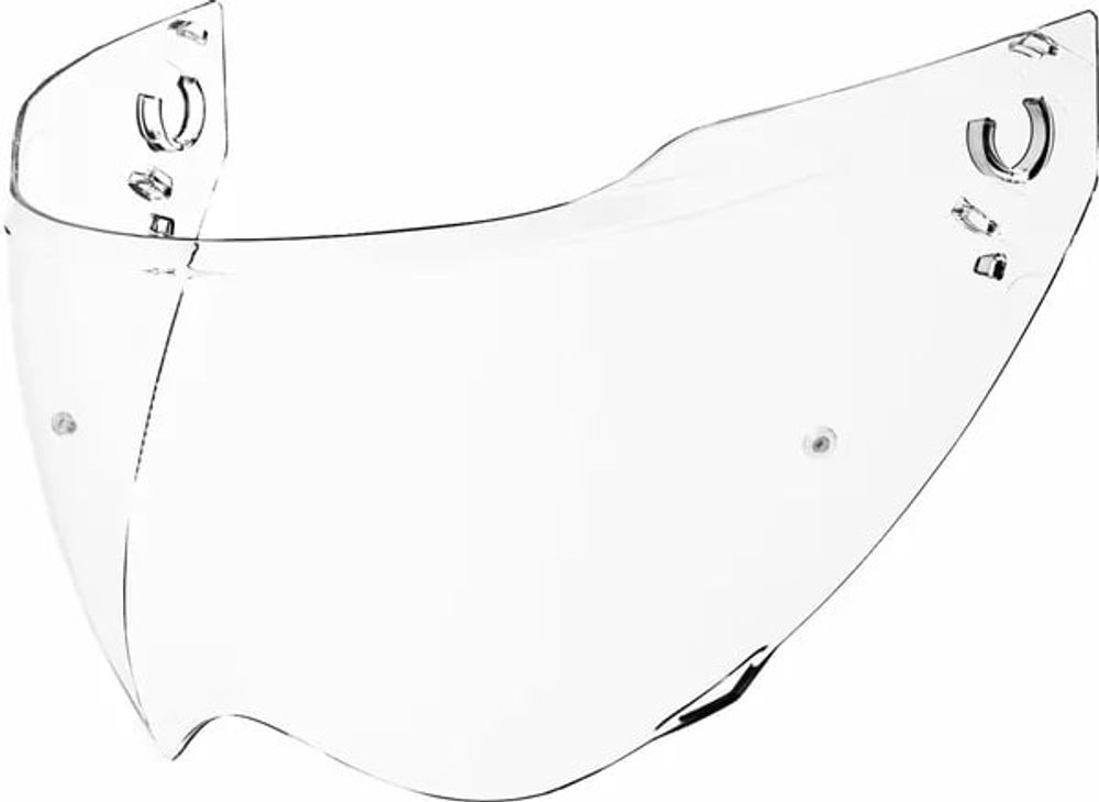 Domain Pinlock Shield / Прозрачный