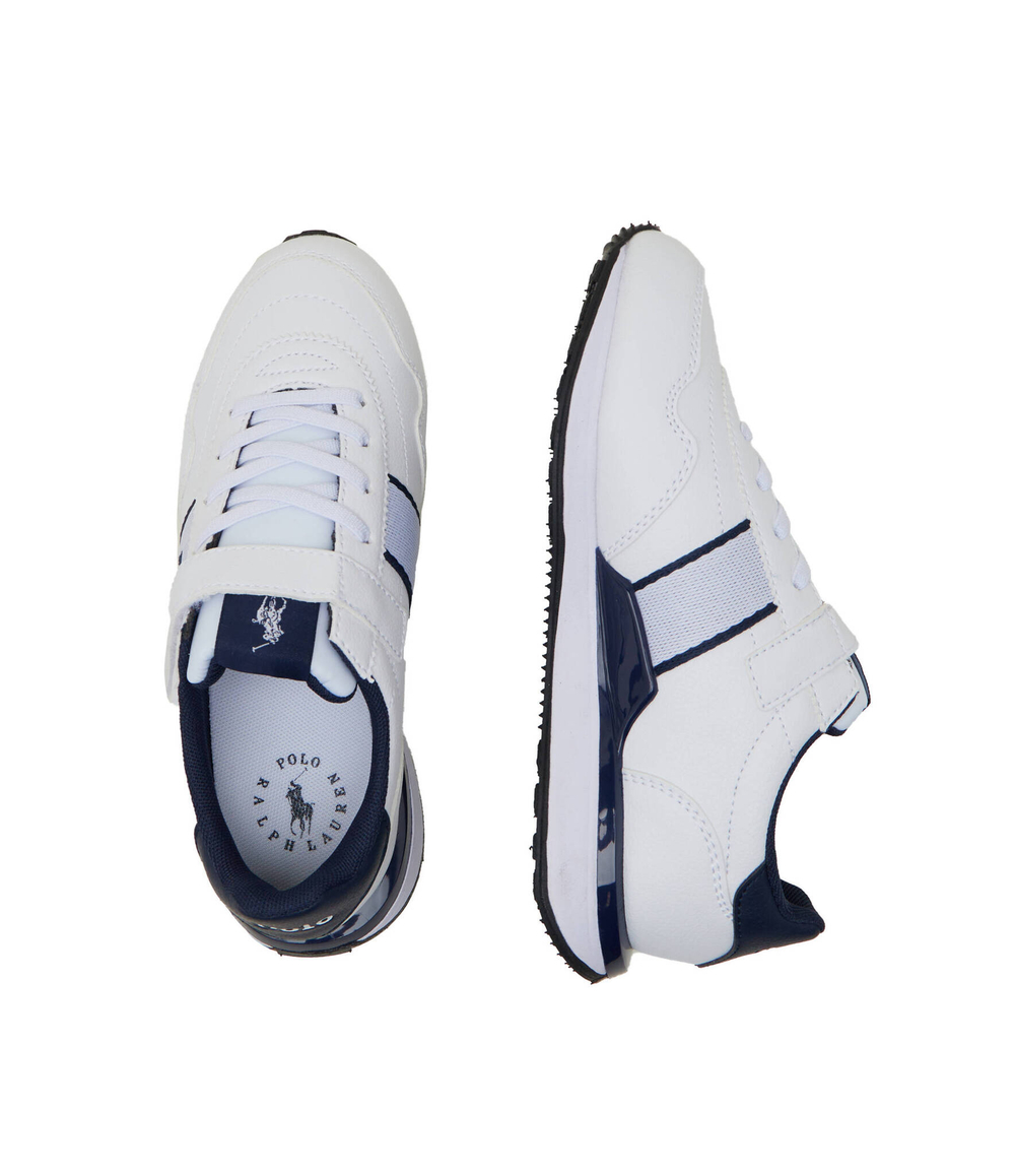 Кроссовки TRAIN 89 SPORT PS POLO RALPH LAUREN - белый(RL00610100)