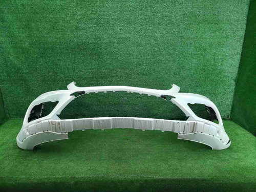 Бампер передний Mercedes GLE W166 (2015-2018) AMG