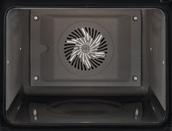 Электрический духовой шкаф Electrolux OKF5C70X