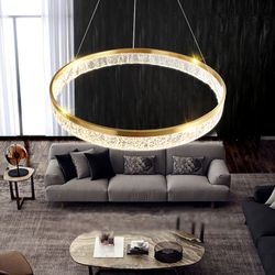 Подвесная Люстра Sabina D60 By Imperiumloft