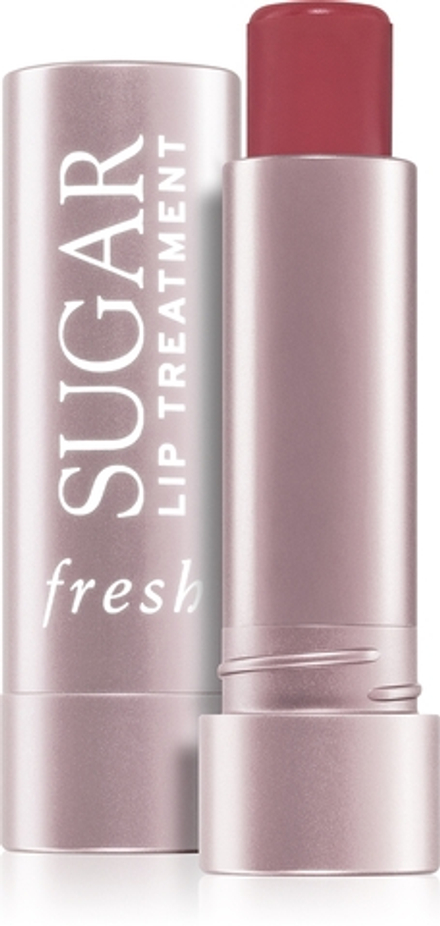 fresh Sugar Tinted Lip Treatment - Тонизирующий увлажняющий бальзам для губ оттенок Rosé, 4 g