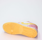 Кроссовки нат. Кожа (36-41)р. / шт. B977/18