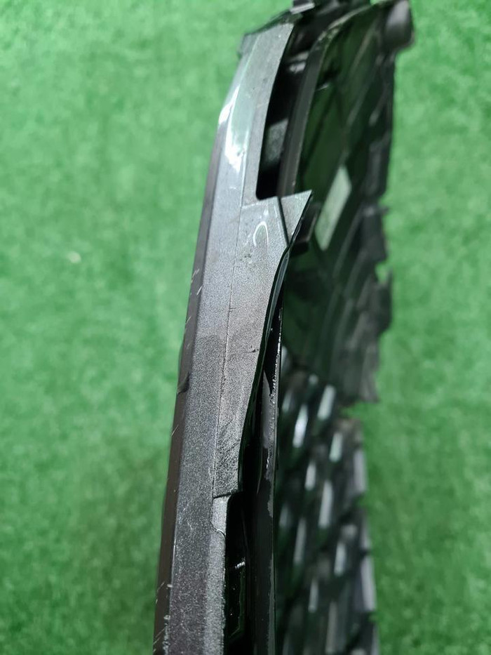 Решетка радиатора Haval M6 2 (2021-н.в.)