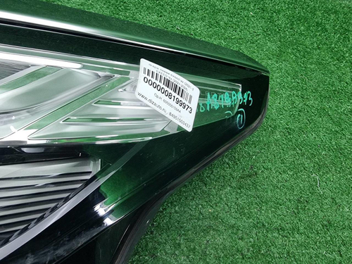 Фара левая EXEED VX (2021-2024) LED