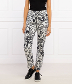 джинсы gaia 8 Pinko - белый(1J10SB Y7HZ)