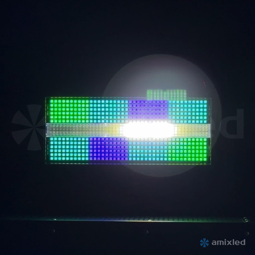 Стробоскоп сценический Amixled IP STROBE