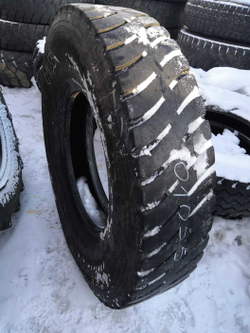 325/95R24 Hankook DM06 шина б/у