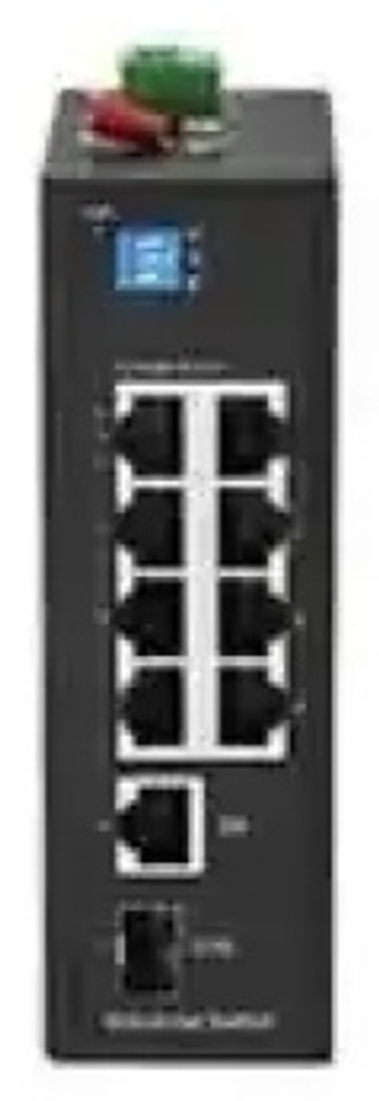 Коммутатор BDCOM IES200-LSTW1108P