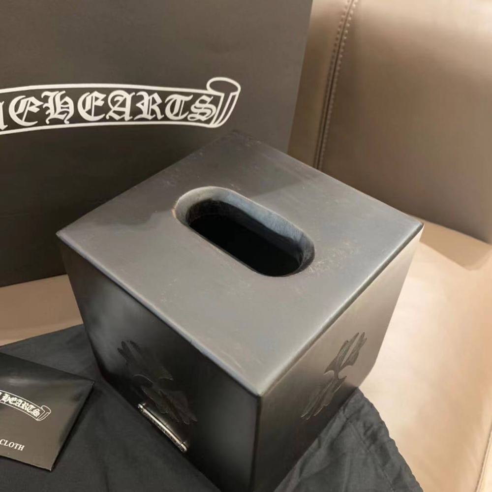 Салфетница Chrome Hearts