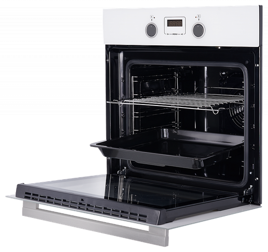 Электрический духовой шкаф Kuppersberg HO 658 W