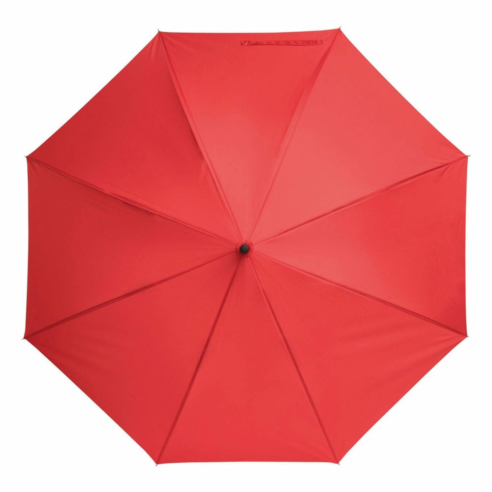 Зонт-трость WIND Красный