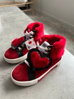 Новые кеды Moschino, 29