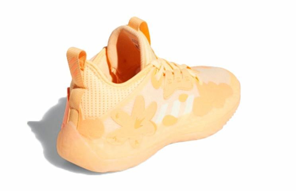 Кроссовки Adidas Harden Vol.5 Futurenatural