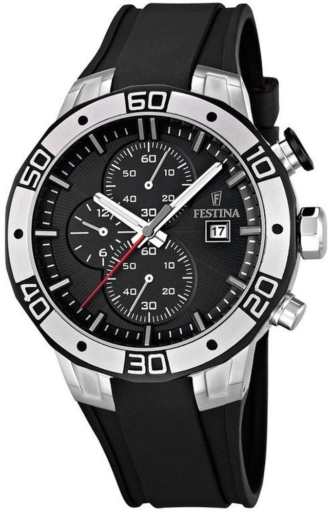 Мужские наручные часы Festina F16667/6